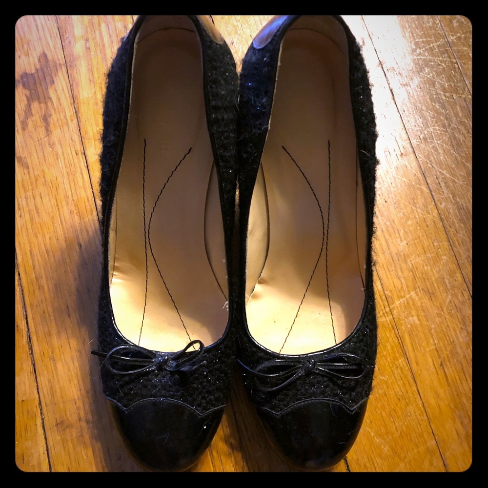 Kate Spade Heels